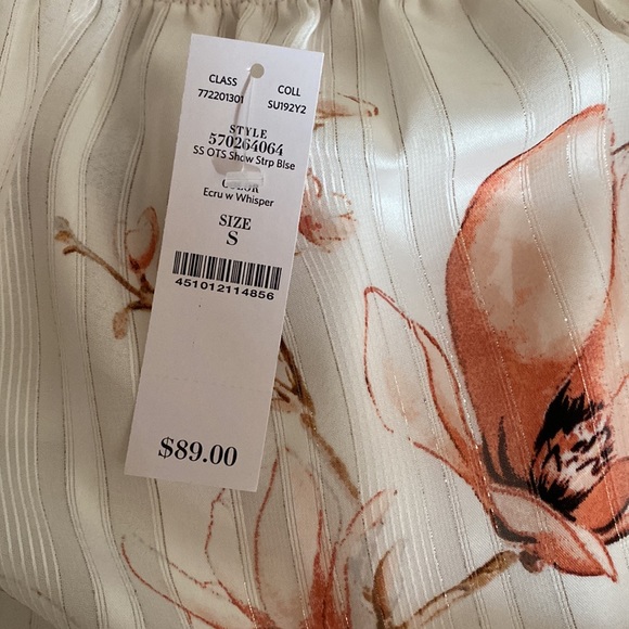 WHBM top - Picture 3 of 3